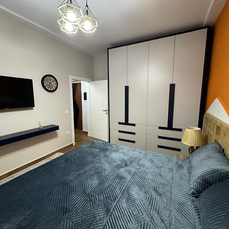 Ami Blloku Apartament ติรานา ภายนอก รูปภาพ
