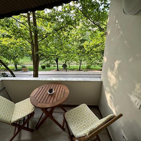 Ami Blloku Apartament ติรานา ภายนอก รูปภาพ